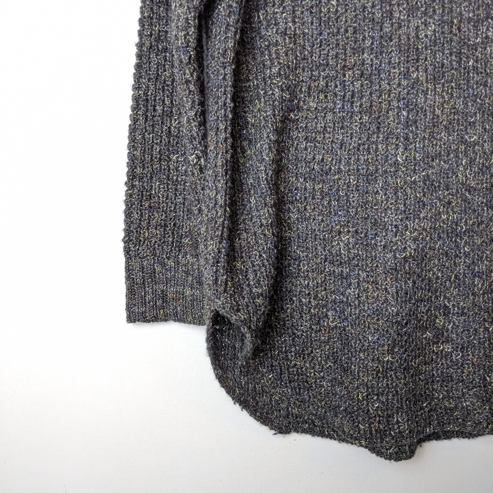 Free people knit turtleneck, women's size medium - Picture 8 of 8